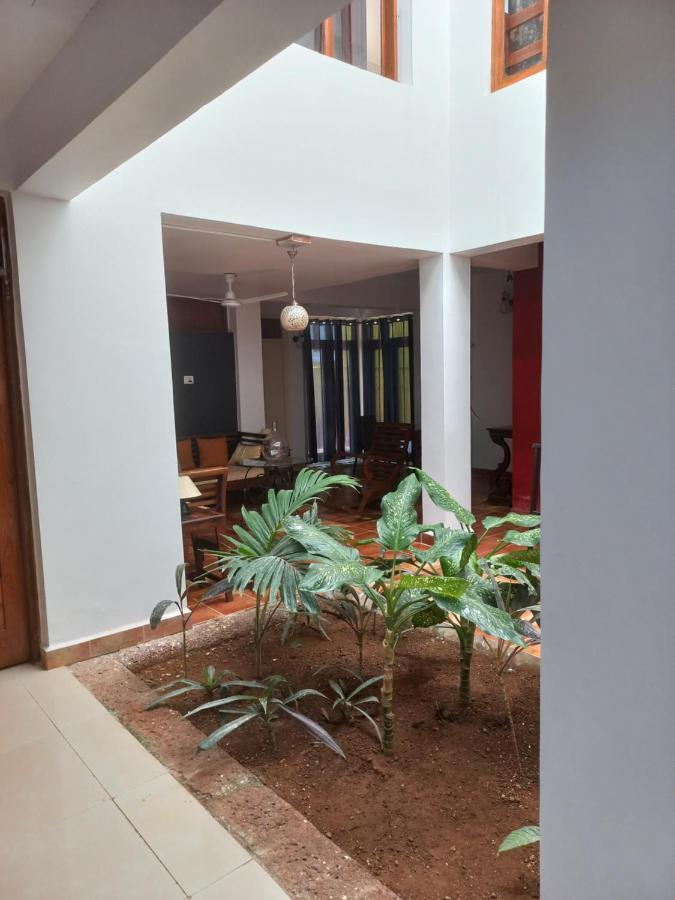 Casa De Julio Porvorim Exterior foto
