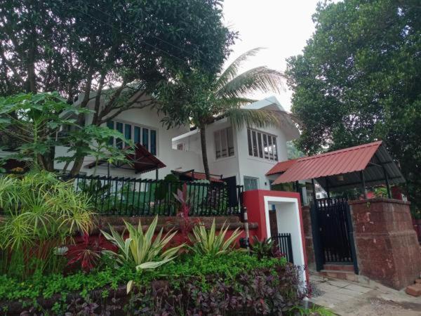 Casa De Julio Porvorim Exterior foto
